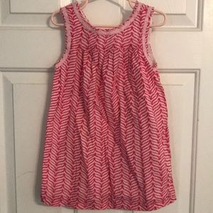 Vineyard vines 4T tunic